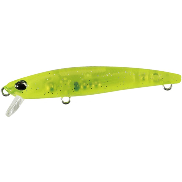 Vobler DUO Tetra Works Toto Slim 50S 5cm 2,4g CCC0075 Lemon Boost S