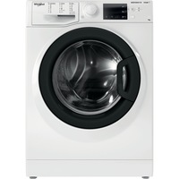 Whirlpool WRSB 7259 D EU Masina de spalat ingusta cu incarcare frontala, clasa energetica B, max. 1200 rpm, capacitate 7 kg