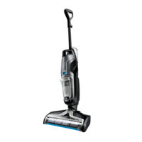 Aspirator umed multifuncțional Bissell CROSSWAVE