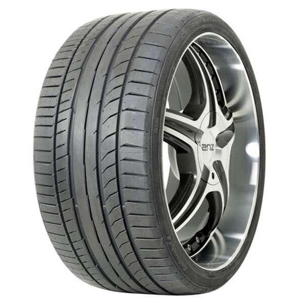 Anvelopa vara CONTINENTAL ContiSportContact 5P 295/35 R21 103Y