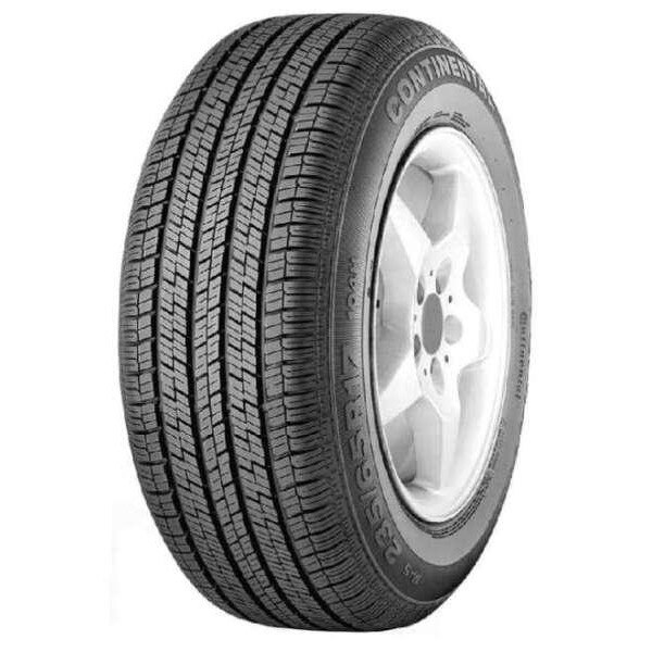 Anvelopa vara CONTINENTAL Conti4x4Contact 275/55 R19 111V