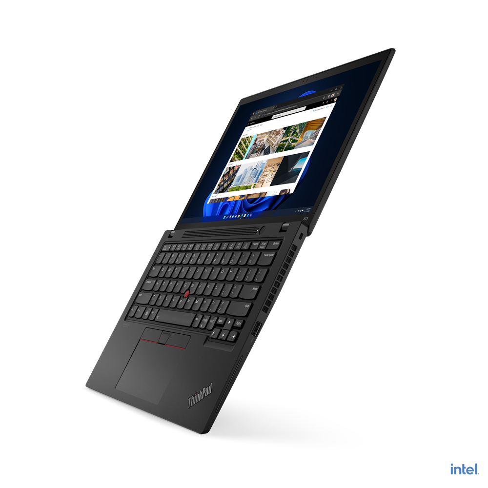 Laptop Lenovo ThinkPad X13 Gen3, 13.3 inch WUXGA Touchscreen