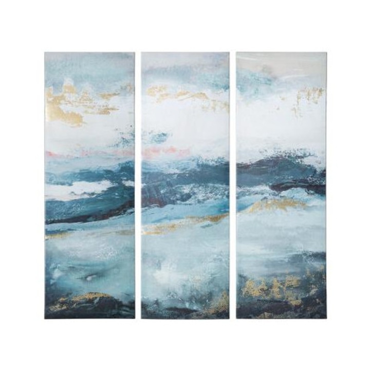 Tablou triptic 90x90