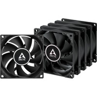 Ventilator Arctic F8, bundle de 5 x 80mm, 2000 rpm