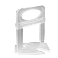 Set 500 clipsuri rost 1.0 mm gama Expert, pentru pene cu o latime de 22 mm si placi ceramice cu grosime intre 3 si 12 mm