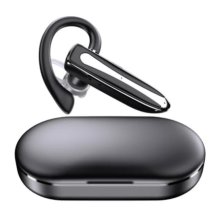 OEM YYK-530 v2 Bluetooth headset, töltődobozzal, hands free, Standby ...