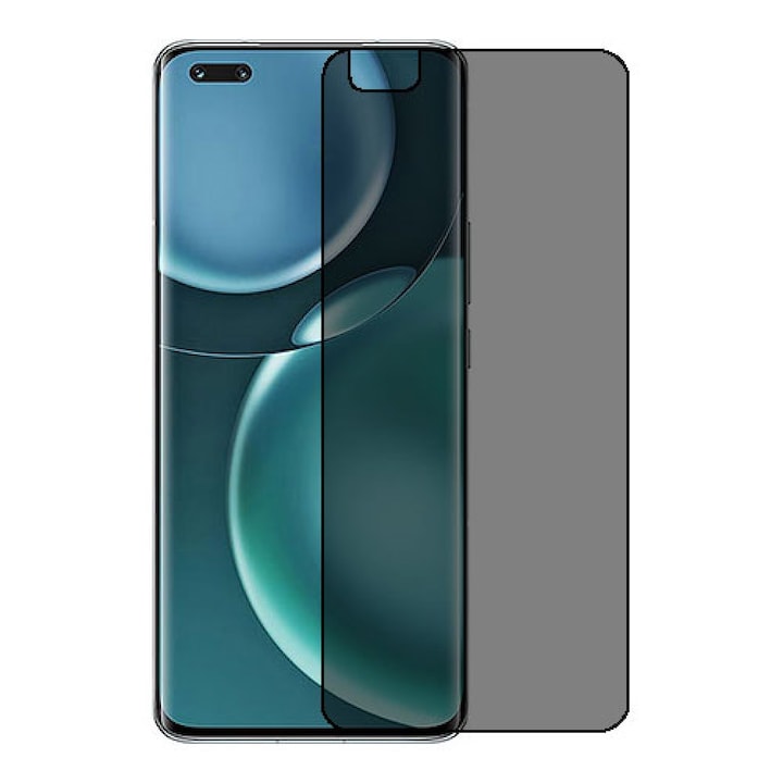 Π‘ΡΡΠΊΠ»Π΅Π½ ΠΏΡΠΎΡΠ΅ΠΊΡΠΎΡ Be smart, Honor Magic4 PRO, 9H, ΠΏΡΠΎΠ·ΡΠ°ΡΠ΅Π½