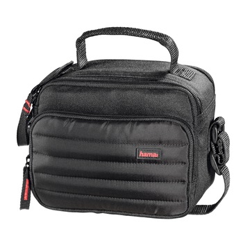 Geanta foto Hama Syscase 110, Negru Geanta foto Hama Syscase 110, Negru