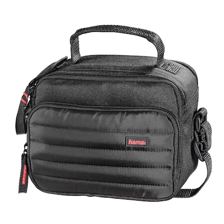 Geanta foto Hama Syscase 110, Negru