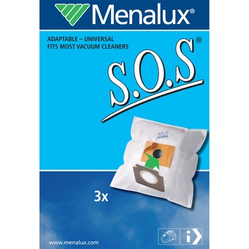 Imagini MENALUX SOS-ST - Compara Preturi | 3CHEAPS