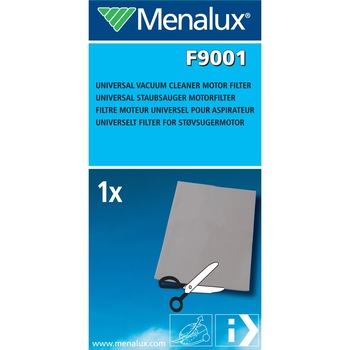 Filtru motor universal Menalux F9001 pentru aspiratoare Filtru motor universal Menalux F9001 pentru aspiratoare