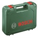Fierastrau pendular Bosch PST 800 PEL, 530 W, 3000 oscilatii/min, 80 mm adancime maxima de taiere + 10 accesorii