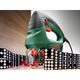 Fierastrau pendular Bosch PST 800 PEL, 530 W, 3000 oscilatii/min, 80 mm adancime maxima de taiere + 10 accesorii