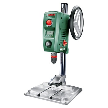 Masina de gaurit pentru banc Bosch PBD 40, 710 W, 2500 RPM Masina de gaurit pentru banc Bosch PBD 40, 710 W, 2500 RPM