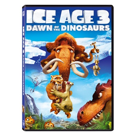 Ice Age 3 Dawn Of The Dinosaurs School Set Dvd Emag Ro