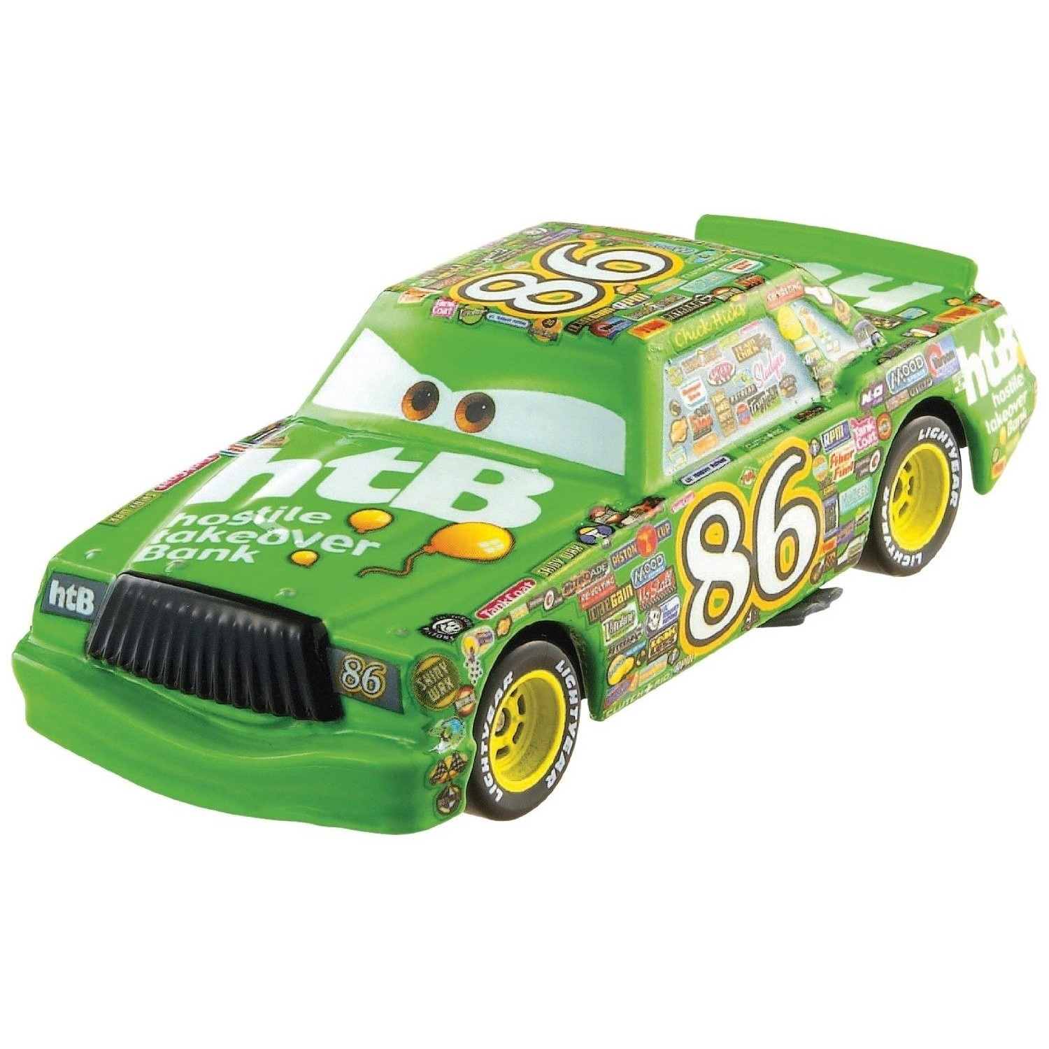 Piston Cup Winners: The Science Behind Their Success - nqqoe9l