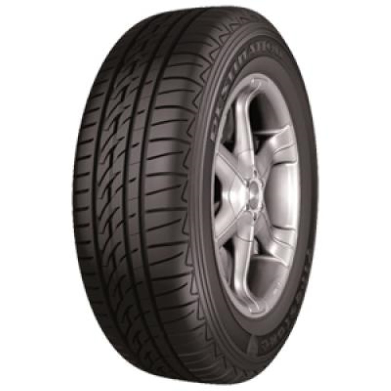 Anvelopa vara FIRESTONE DestinationHP 265/70 R16 112H