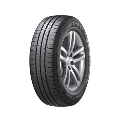 Anvelopa vara HANKOOK Vantra LT RA18 M+S 215/75 R16C 113/111R