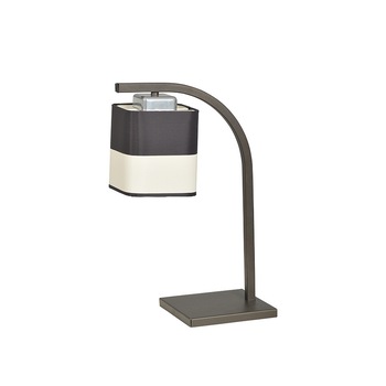 Veioza EMIBIG Latte - 843/LN1 Veioza EMIBIG Latte - 843/LN1