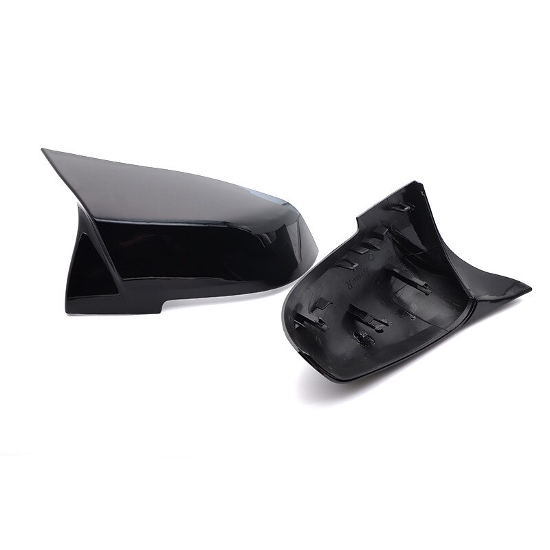 2 Pezzi Interruttori Volante Multifunzione Con Manopole In Gomma – Sostituzione Per BMW F20 F21 F30 F31 3 5 7 Serie (Non Per M Sport) – Modello Standard