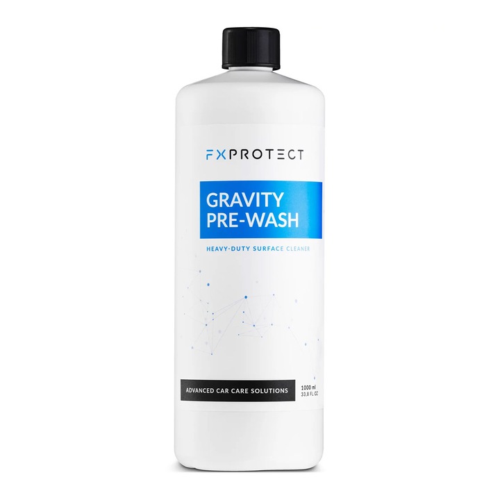 Spuma prespalare FX Protect, 1l