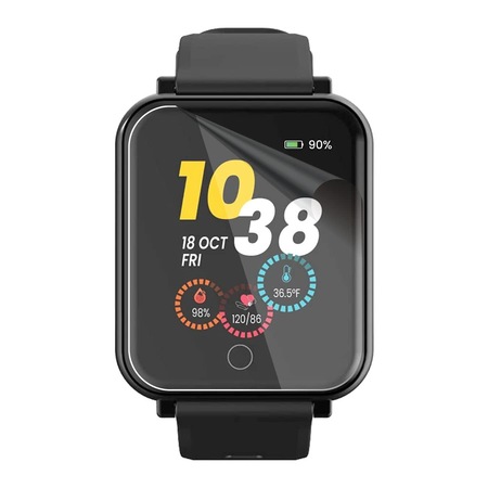 Cea Mai Buna Folie de Protectie Pentru Smartwatch LG - Protejează-ți Dispozitivul cu Stil