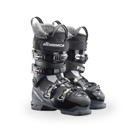 Clapari ski Nordica SPORTMACHINE 3 75 W, marime 38 2/3-mondo 24.5, femei