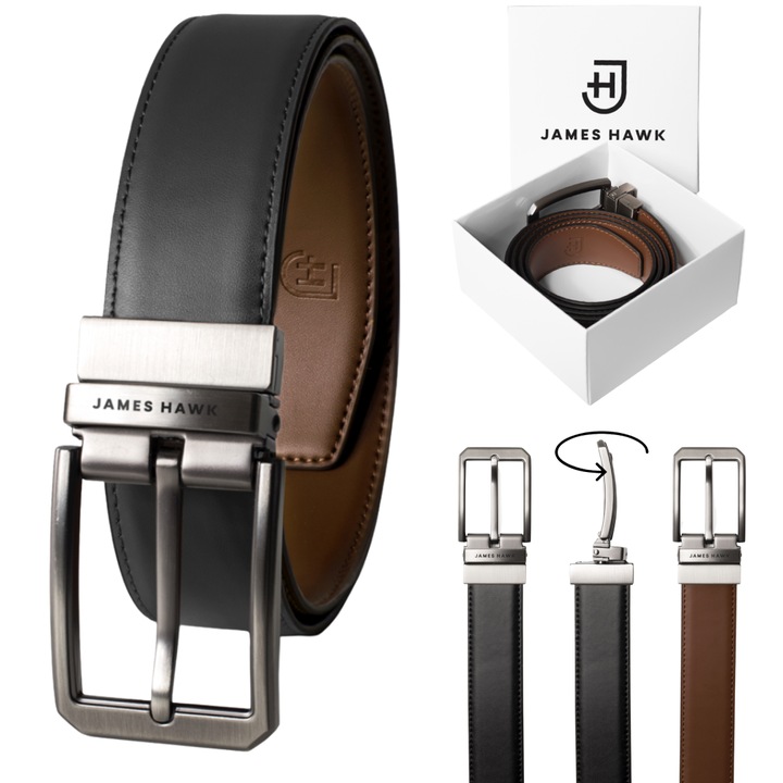 Smart Belt, 110