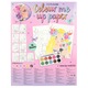 Top Model Set Color Me Up