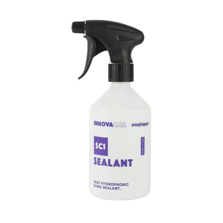 Ceara sintetica, Innovacar, SC1 Sealant, 500ml
