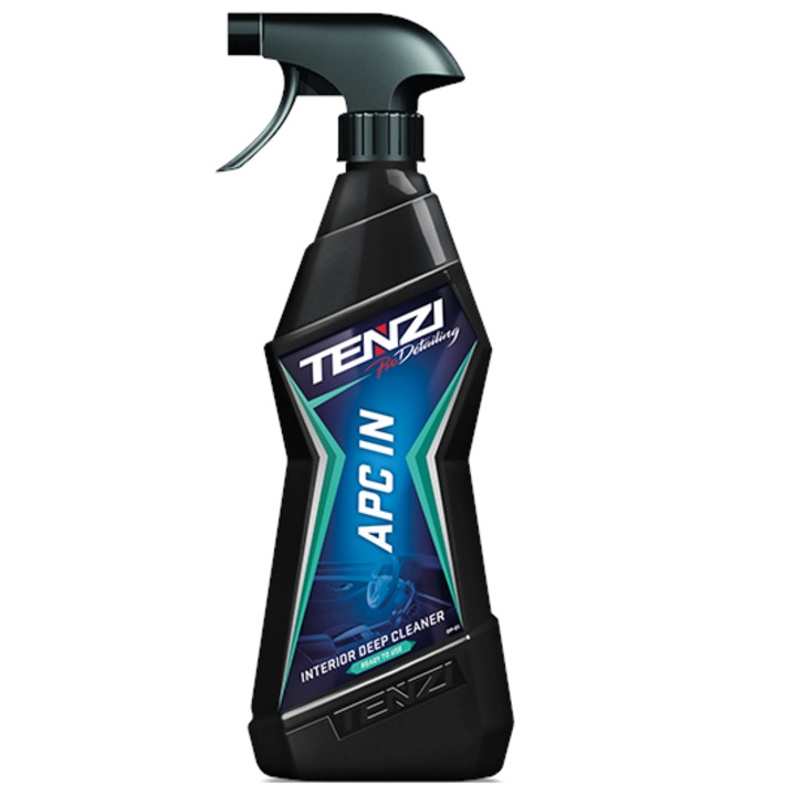 Tenzi универсален почистващ разтвор, 700мл