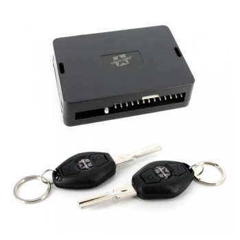 Modul inchidere centralizata cu telecomanda 5380 Modul inchidere centralizata cu telecomanda 5380