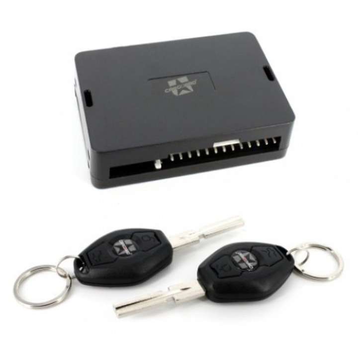 Modul inchidere centralizata cu telecomanda 5380