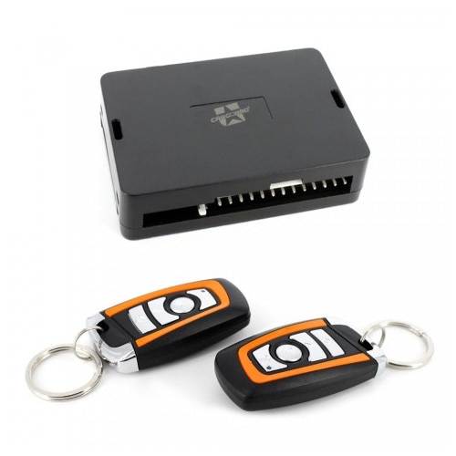 Modul inchidere centralizata cu telecomanda 5382