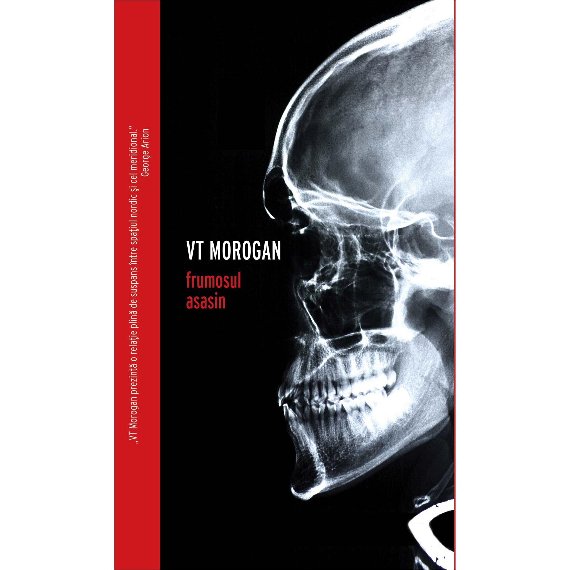 Frumosul Asasin - Vt Morogan