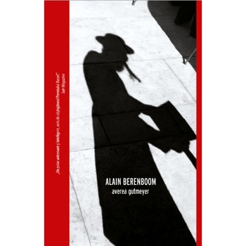 Averea Gutmeyer - Alain Berenboom Averea Gutmeyer - Alain Berenboom
