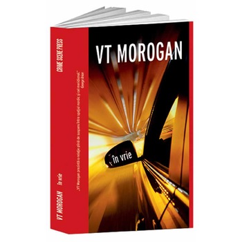 In Vrie - Vt Morogan In Vrie - Vt Morogan