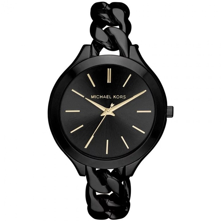 Michael Kors Női Karóra Slim Runway MK3317