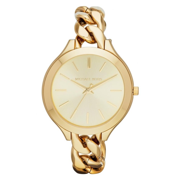 Michael Kors Női Karóra Slim Runway MK3222