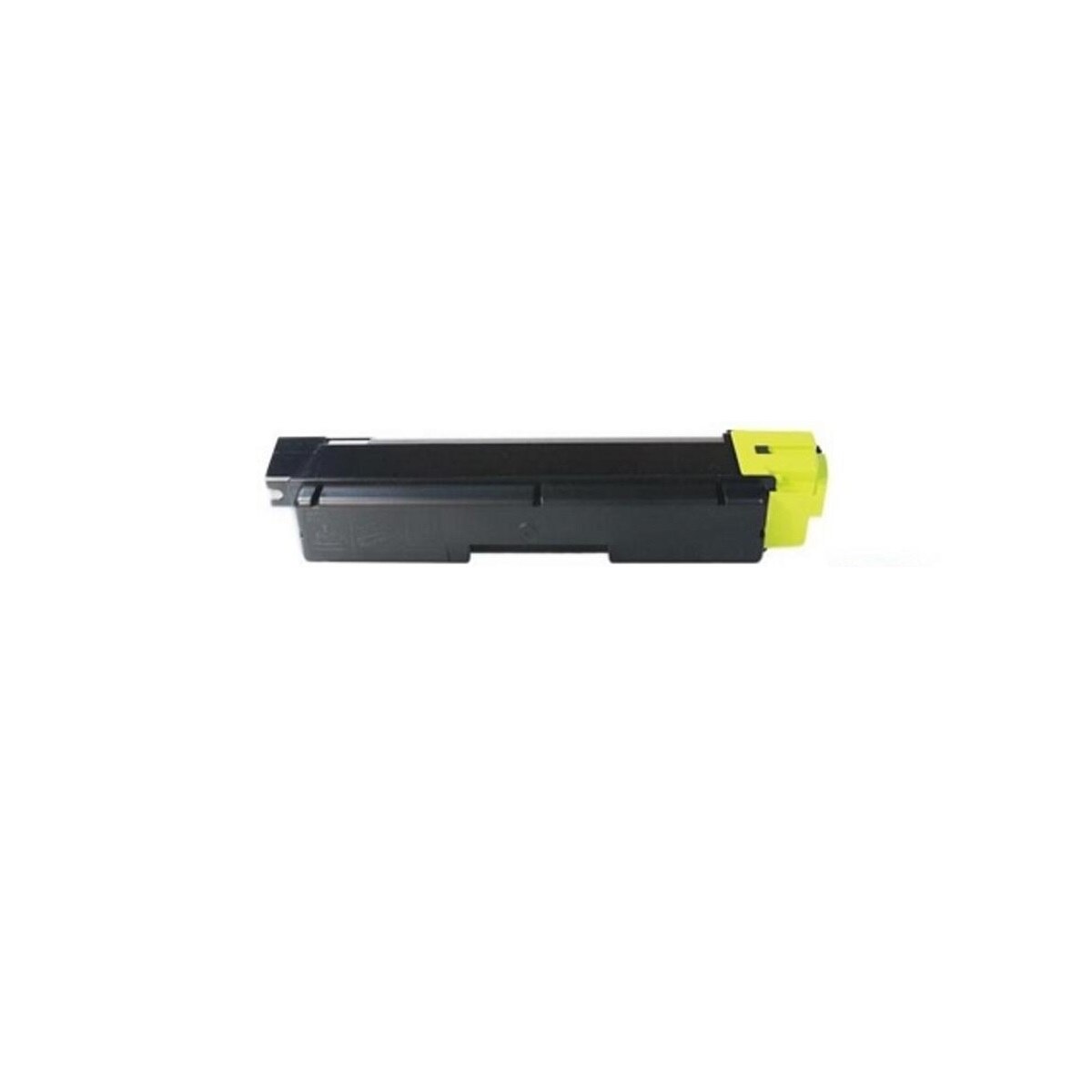 Жълта съвместима тонер касета за Kyocera Ecosys M6230cidn, M6630cidn ...