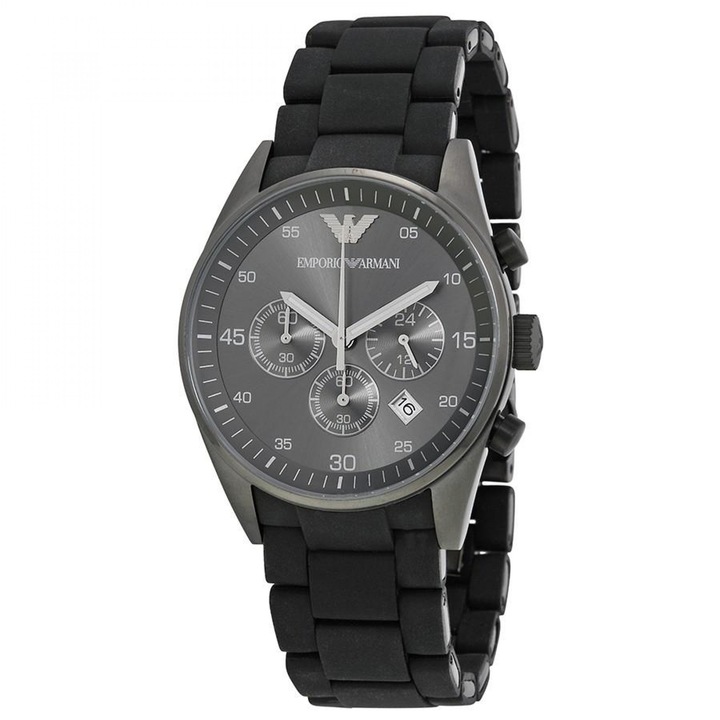 Ceas Barbati, Emporio Armani, Sportivo AR5889
