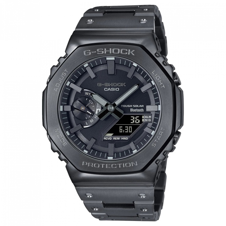 Мъжки часовник CASIO G-SHOCK, Classic, GM-B2100BD-1A