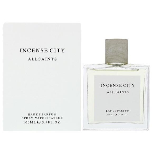 Парфюмна вода унисекс Allsaints Incense City, 100 мл eMAG.bg