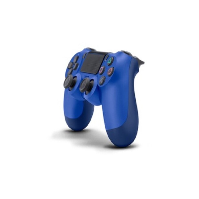 Ps4 controller wave blue v2 new arrivals