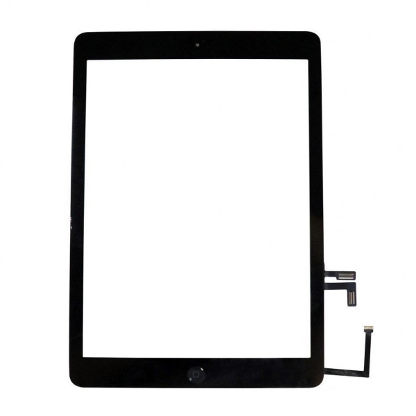 Touchscreen compatibil cu iPad Air 1 A1474 A1475 Negru eMAG.ro