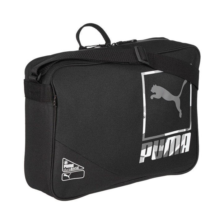 Puma laptoptáska, fekete