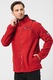 Geographical Norway, Поларено яке Tamazonie с бродирано лого, Червен, M
