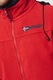 Geographical Norway, Поларено яке Tamazonie с бродирано лого, Червен, M