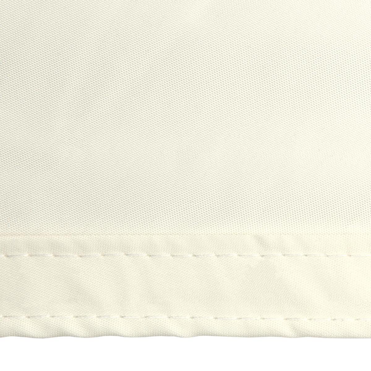 Sol Virginia Emag Copertina soare Sol Royal, Triunghi, 3x360cm, Crem - eMAG.ro
