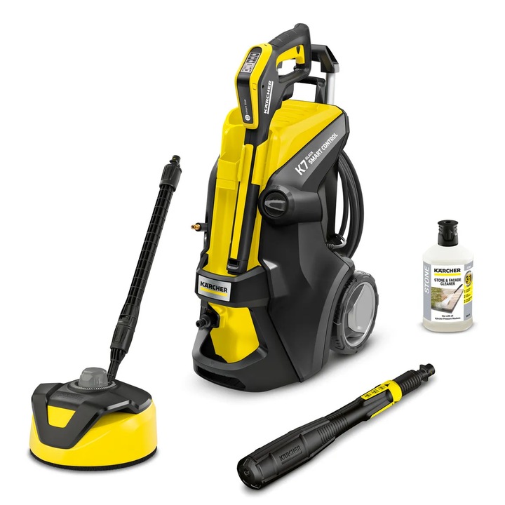 Водоструйка Karcher K 7 SMART CONTROL HOME T 5 BLACK